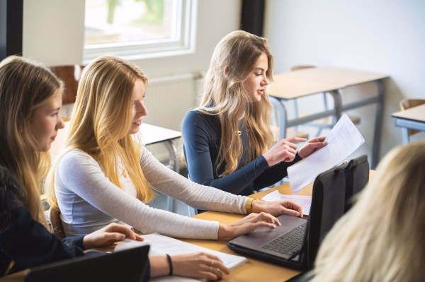 Onderwijs van deze tijd