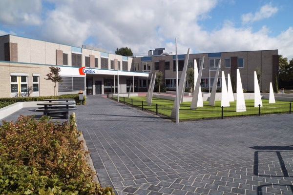 in Almelo