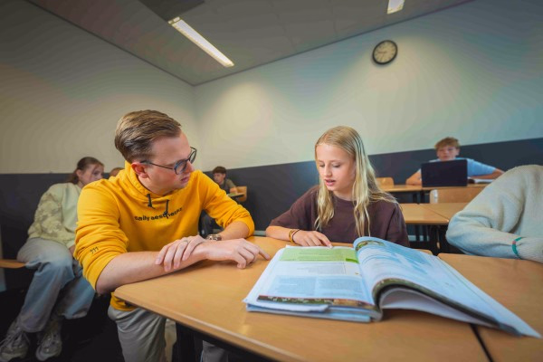 Onderwijsaanbod