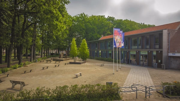Canisius Tubbergen