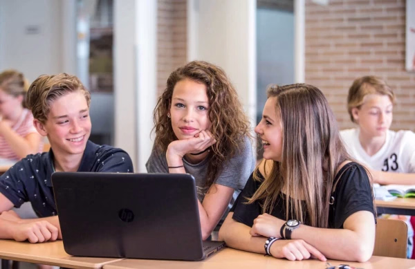 Examentraining van Lyceo