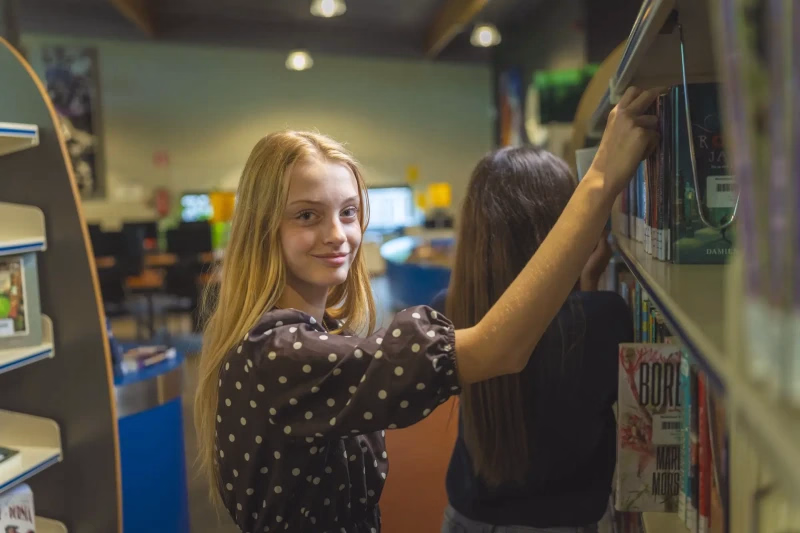 Bestellen schoolboeken schooljaar 2026-2027